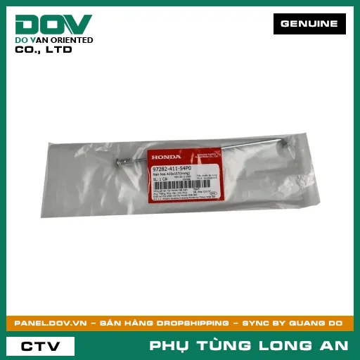 NAN HOA A10X157(TRONG) HONDA SUPER DREAM, WAVE ALPHA — 9728241154P0