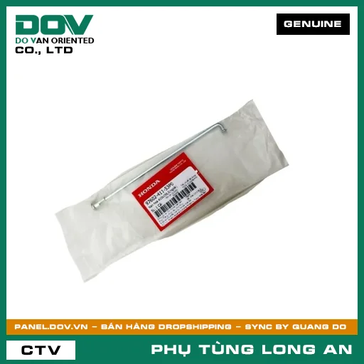 NAN HOA A10X156,5(NGOÀI) HONDA SUPER DREAM, WAVE ALPHA — 9760241153P0