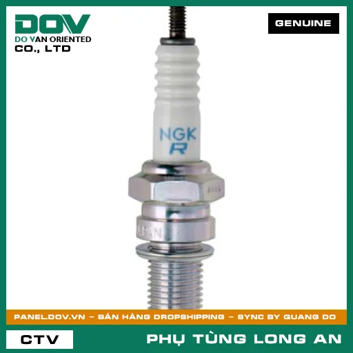 (G2) BUGI (DPR8EA-9)(NGK) HONDA  — 9806958916