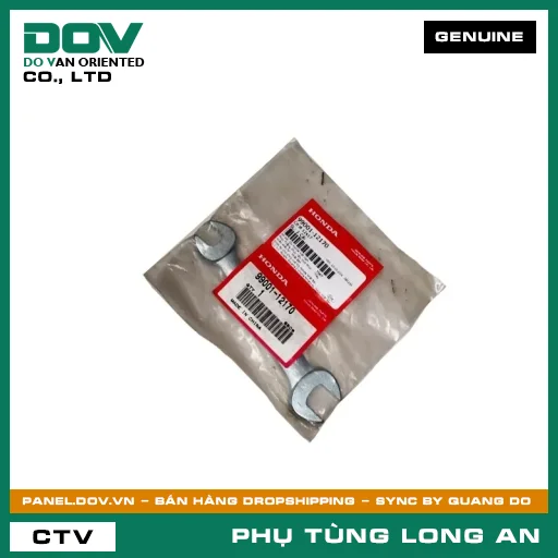 CỜ LÊ 12X17 HONDA WINNER 150 — 9900112170