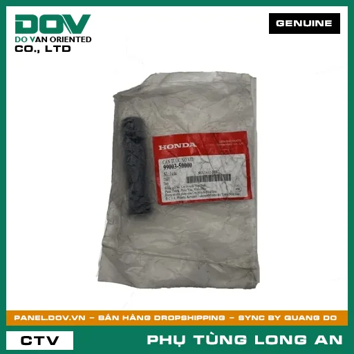 CÁN TUỐC NƠ VÍT HONDA GOLDWING, LEAD 110, SH 125/150 — 9900350000
