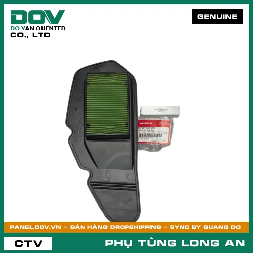 BỘ LỌC GIÓ - BUGI (K66) HONDA — CP014K66900