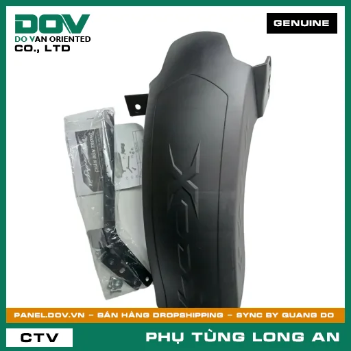 DÈ TRONG (ĐEN) HONDA  — UNIACK56RIF01