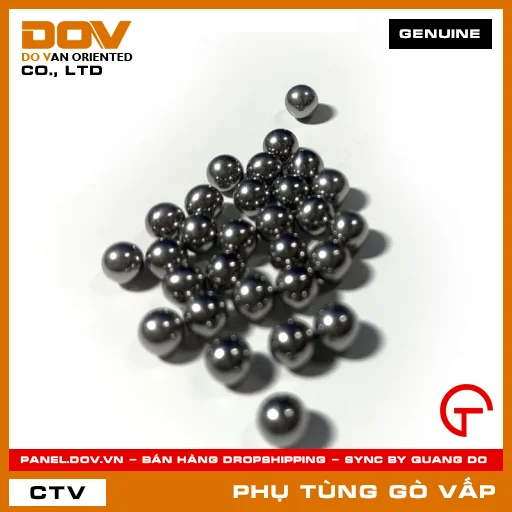 BỘ BI PHUỐC #6X29 DƯỚI MÃ PHỤ TÙNG 06531GBGB20 — 06531GBGB20