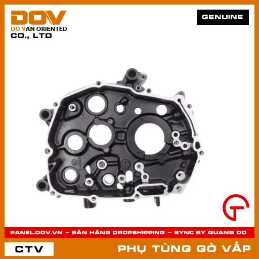 CỤM THÂN MÁY PHẢI MÃ PHỤ TÙNG 11010K26900 — 11010K26900