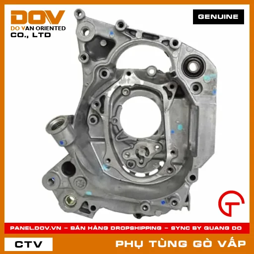 THÂN MÁY PHẢI MÃ PHỤ TÙNG 11100K1NV00 — 11100K1NV00