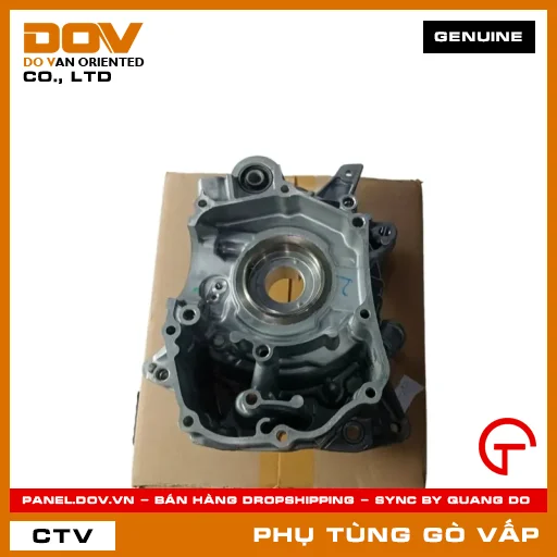 THÂN MÁY PHẢI MÃ PHỤ TÙNG 11100K2CV00 — 11100K2CV00
