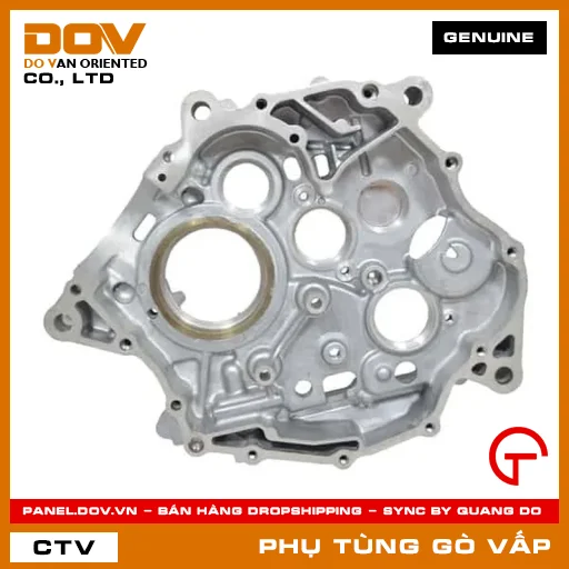 THÂN MÁY PHẢI MÃ PHỤ TÙNG 11100K56305 — 11100K56305
