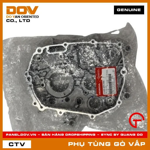 THÂN MÁY PHẢI MÃ PHỤ TÙNG 11100KPH900 — 11100KPH900