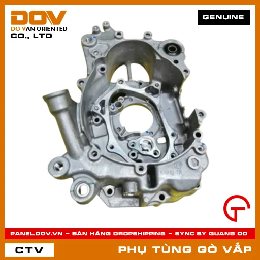 THÂN MÁY PHẢI MÃ PHỤ TÙNG 11100KWN900 — 11100KWN900