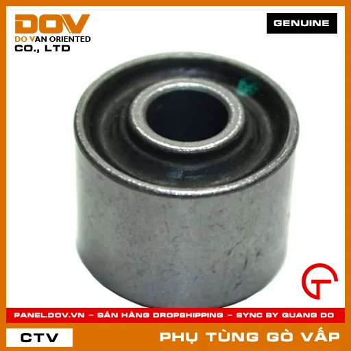 BẠC CAO SU BẮT ĐỘNG CƠ MÃ PHỤ TÙNG 11103K0JN00 — 11103K0JN00