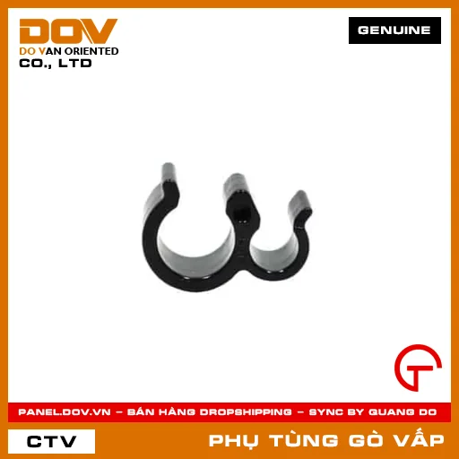 KẸP ỐNG PHANH MÃ PHỤ TÙNG 11152KS4003 — 11152KS4003
