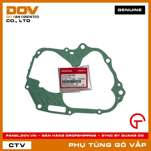 GIOĂNG (RON) THÂN MÁY MÃ PHỤ TÙNG 11191GB4000 — 11191GB4000