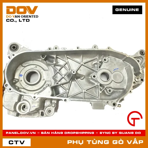 THÂN MÁY TRÁI MÃ PHỤ TÙNG 11200K1YJ10 — 11200K1YJ10