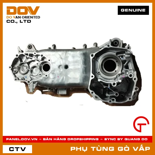 THÂN MÁY TRÁI MÃ PHỤ TÙNG 11200K2CV00 — 11200K2CV00