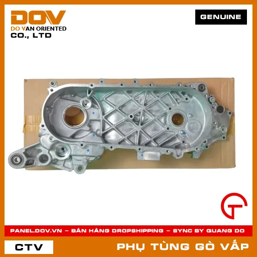 THÂN MÁY TRÁI MÃ PHỤ TÙNG 11200K44V00 — 11200K44V00