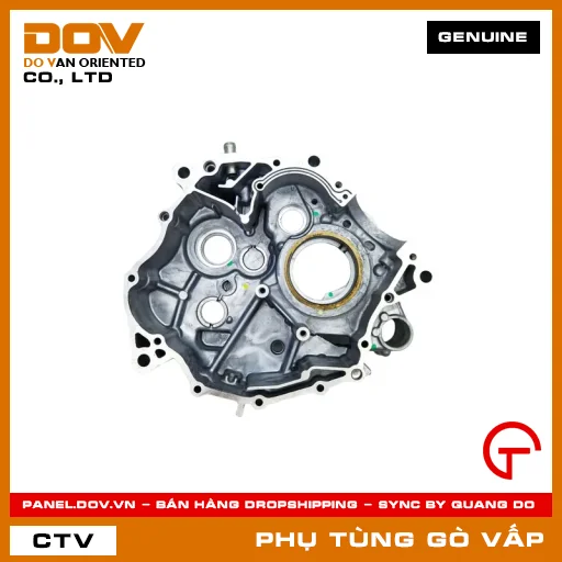 THÂN MÁY TRÁI MÃ PHỤ TÙNG 11200K56305 — 11200K56305