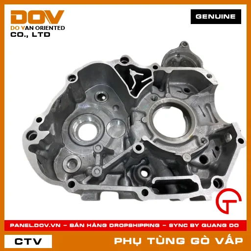 THÂN MÁY TRÁI MÃ PHỤ TÙNG 11200KFL840 — 11200KFL840