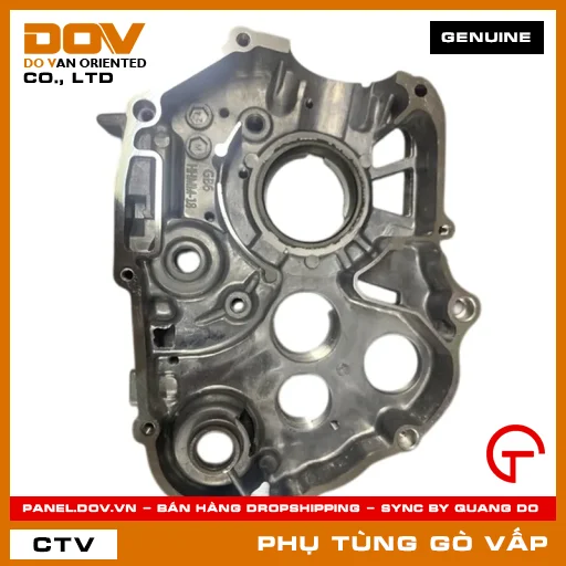 THÂN MÁY TRÁI MÃ PHỤ TÙNG 11200KFM910 — 11200KFM910