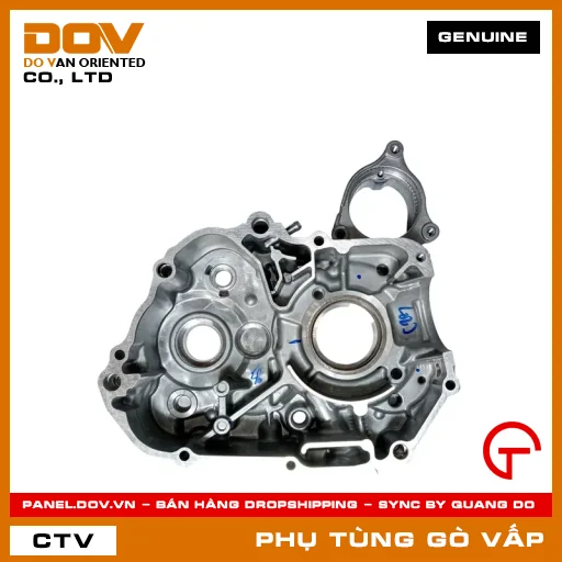 THÂN MÁY TRÁI MÃ PHỤ TÙNG 11200KFV951 — 11200KFV951