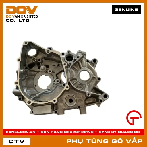 THÂN MÁY TRÁI MÃ PHỤ TÙNG 11200KPW900 — 11200KPW900