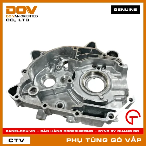 THÂN MÁY TRÁI MÃ PHỤ TÙNG 11200KPW901 — 11200KPW901