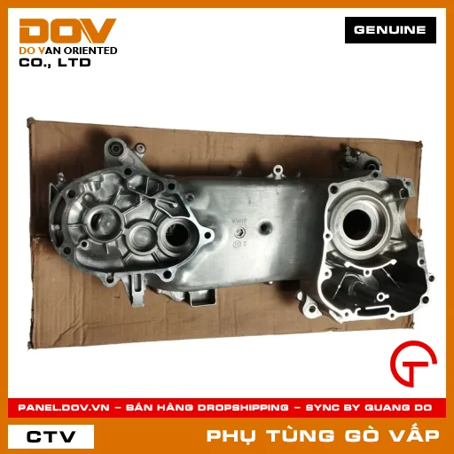 THÂN MÁY TRÁI MÃ PHỤ TÙNG 11200KWN901 — 11200KWN901