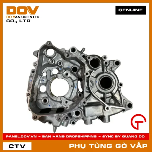 THÂN MÁY TRÁI MÃ PHỤ TÙNG 11200KWW740 — 11200KWW740
