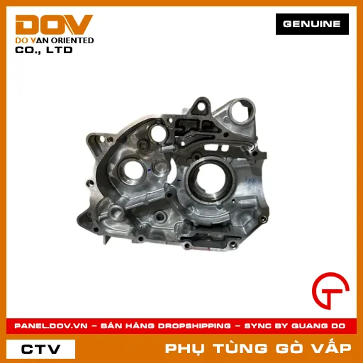THÂN MÁY TRÁI MÃ PHỤ TÙNG 11200KYZ901 — 11200KYZ901