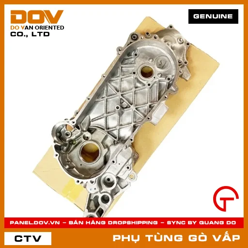 THÂN MÁY TRÁI MÃ PHỤ TÙNG 11200KZLE00 — 11200KZLE00