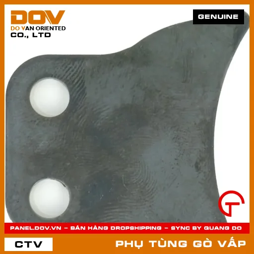 VÒI PHUN DẦU THÂN MÁY PHẢI MÃ PHỤ TÙNG 11208K40F00 — 11208K40F00