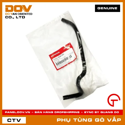 ỐNG THÔNG HƠI MÃ PHỤ TÙNG 11211KVB900 — 11211KVB900