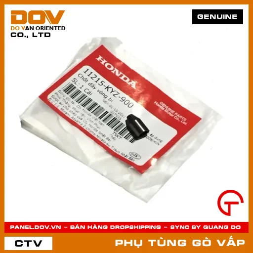 CHỐT ĐẨY VÒNG BI MÃ PHỤ TÙNG 11215KYZ900 — 11215KYZ900