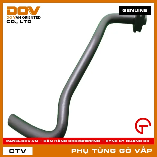 ỐNG THÔNG HƠI MÃ PHỤ TÙNG 11220GCC000 — 11220GCC000