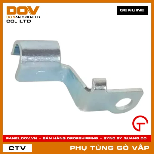 KẸP ỐNG THÔNG HƠI MÃ PHỤ TÙNG 11241KVB900 — 11241KVB900
