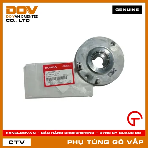 TẤM CHẮN DẦU BỘ ĐIỆN MÃ PHỤ TÙNG 11321179710 — 11321179710