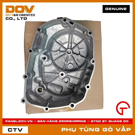 NẮP MÁY PHẢI MÃ PHỤ TÙNG 11330K09850 — 11330K09850