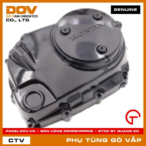 NẮP MÁY PHẢI MÃ PHỤ TÙNG 11330K26900 — 11330K26900