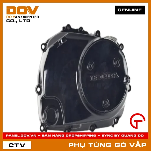 NẮP MÁY PHẢI MÃ PHỤ TÙNG 11330K26C00 — 11330K26C00