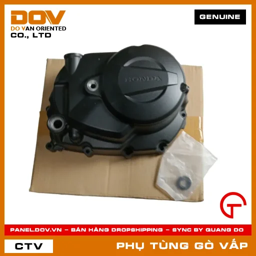 NẮP MÁY PHẢI MÃ PHỤ TÙNG 11330K57A60 — 11330K57A60