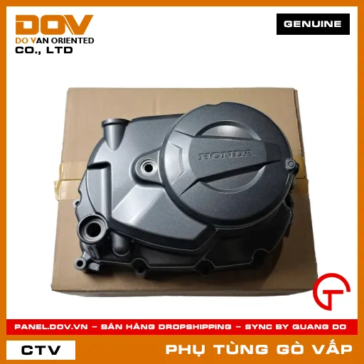 NẮP MÁY PHẢI MÃ PHỤ TÙNG 11330K57V00 — 11330K57V00
