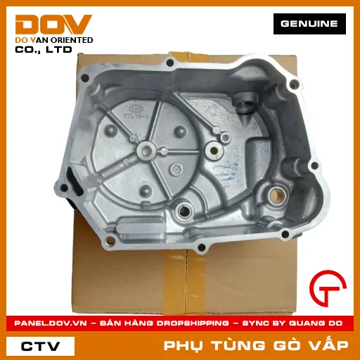 NẮP MÁY PHẢI MÃ PHỤ TÙNG 11330KEV900 — 11330KEV900