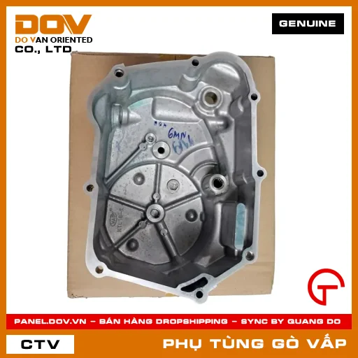 NẮP MÁY PHẢI MÃ PHỤ TÙNG 11330KFL860 — 11330KFL860