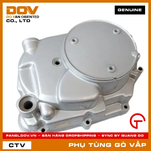NẮP MÁY PHẢI MÃ PHỤ TÙNG 11330KFM900 — 11330KFM900