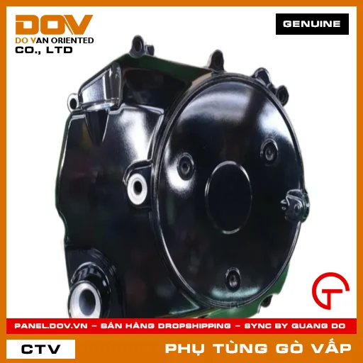 NẮP MÁY PHẢI MÃ PHỤ TÙNG 11330KPH651 — 11330KPH651