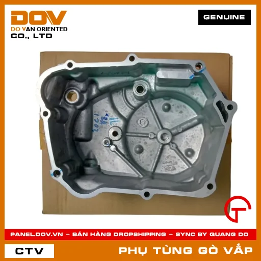 NẮP MÁY PHẢI MÃ PHỤ TÙNG 11330KTL670 — 11330KTL670