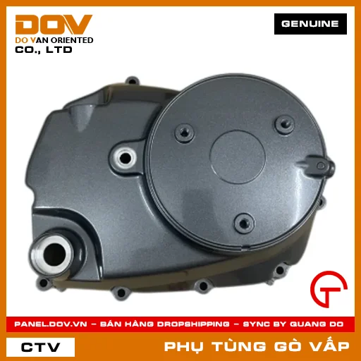 NẮP MÁY PHẢI MÃ PHỤ TÙNG 11330KTM970 — 11330KTM970