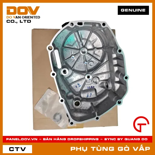 NẮP MÁY PHẢI MÃ PHỤ TÙNG 11330KWB600 — 11330KWB600