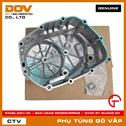 NẮP MÁY PHẢI MÃ PHỤ TÙNG 11330KWW710 — 11330KWW710