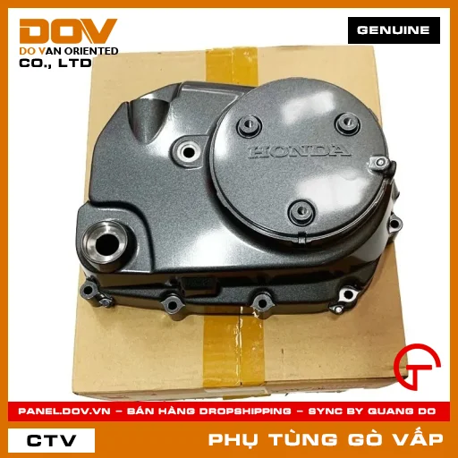 THÂN MÁY PHẢI MÃ PHỤ TÙNG 11330KYZG00 — 11330KYZG00